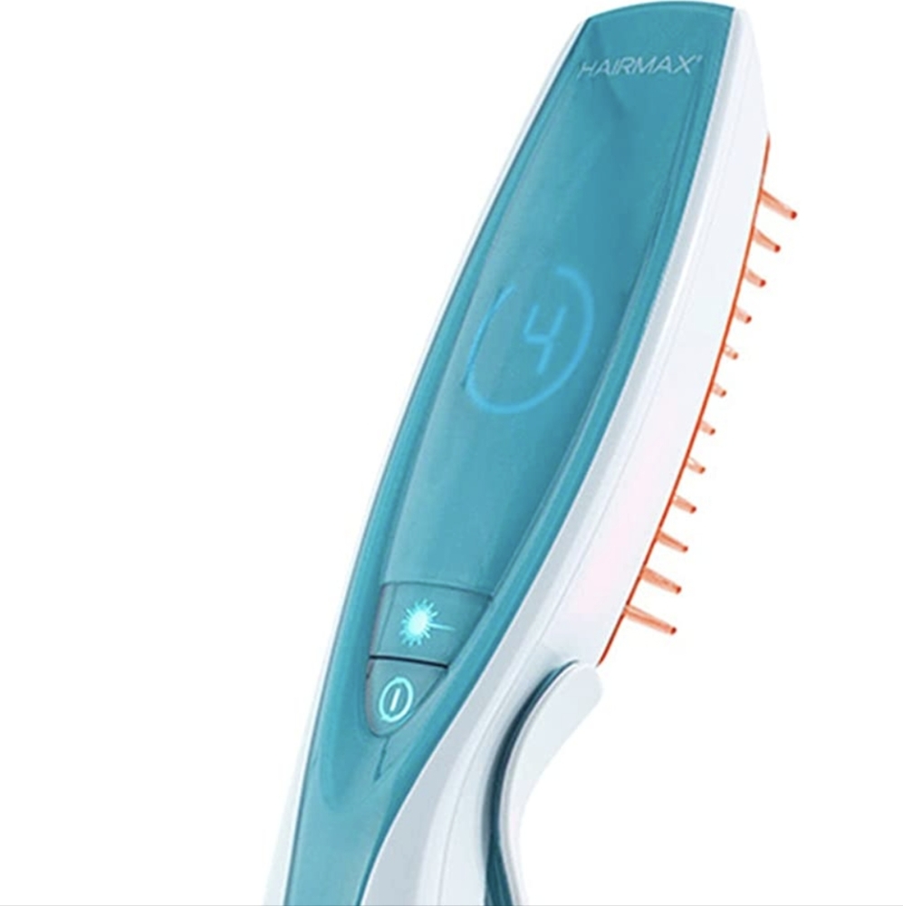 Hairmax Laser Comb Ultima 12